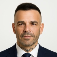 David Sanchez Grimaldos