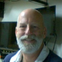 Roger Maxson