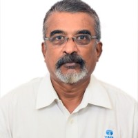 Jayaprakash Krishnamurthy