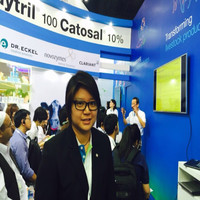 Janthida Mongkhonphan