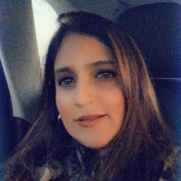 Yasmeen Merchant