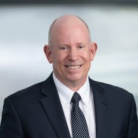 Eric A. Fitzgerald
