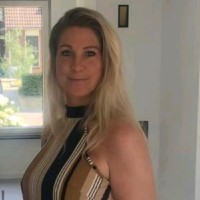Yvonne Vierhout