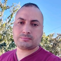 ismail Dahmane