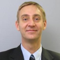 Mike Lipscombe