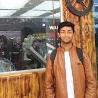 Jahid Hasan