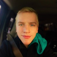 Silas Knutson