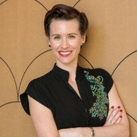 Leigh Richards