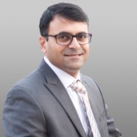 Rajeev Rudraraju (PhD, MSc)