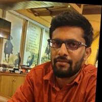 Punith Kumar.N