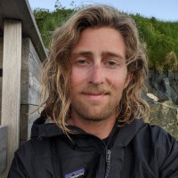 Luke Thompson
