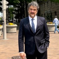 Eduardo Gabriel-Arana LL.M.