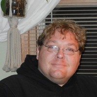 Patrick McBride