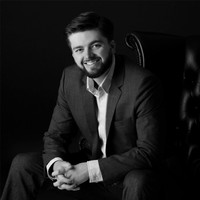Bradley Bulmer