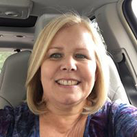 Stephanie Tarver