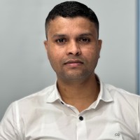 Sachin Anjarlekar