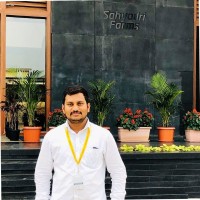 Abhijeet Bhogade