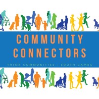 Community Connectors South Cambridgeshire