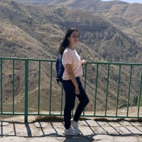 Mariam Mkhitaryan