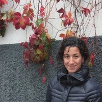 Sandra Regalado
