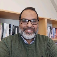 Ehsanul Huda Chowdhury