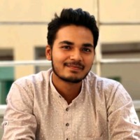 Harsh Kumar