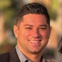 Eddie Charshafian