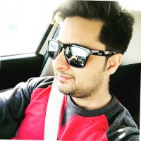 Ankur Malik