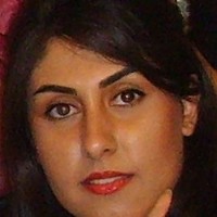 Mehrnush Ebrahimi