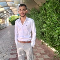 Mahmoud magdy