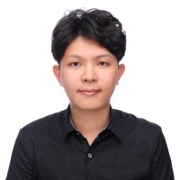 Kris Fang