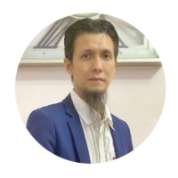Mohd Shahril Saharedan