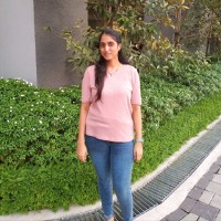 Lavanya D