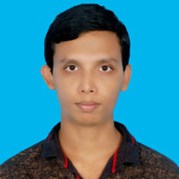 MD Ibrahim Khandaker