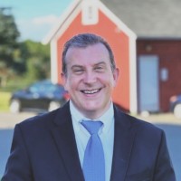 David Patrick