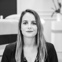 Laure Bouscharain