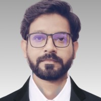 Arnab Ghosh, Ph.D.