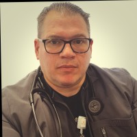 Alejandro Gonzalez Perez