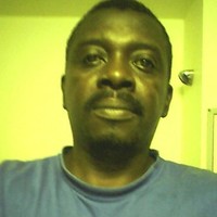 Njoh Christopher