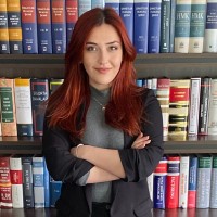 Büşra KUŞ