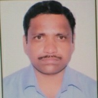 Laxman Mahalik