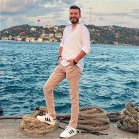 Adem uçar