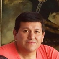 Alvaro Carrion Alarcon