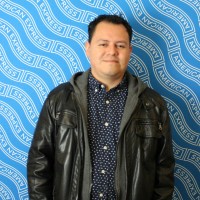 Edgar Pérez