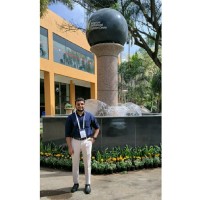 Shubham Dhumal