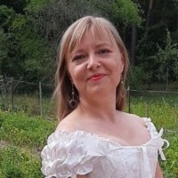 Анна Якубовская