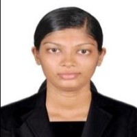 Sudarshani Perera