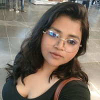 Urvashi Sagar