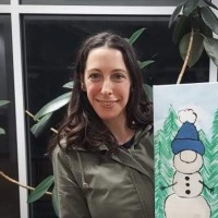 Maria Newton