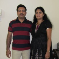 Shanto Kurian